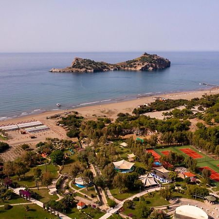 Hotel Tui Blue Sarigerme Park Exterior foto