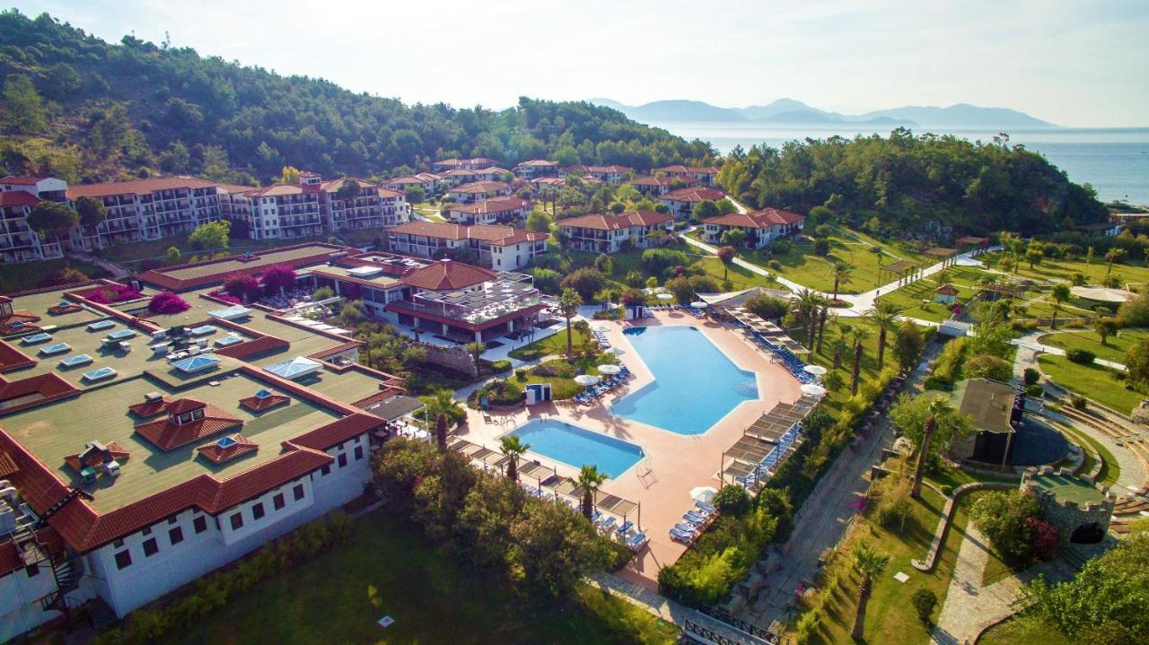 Hotel Tui Blue Sarigerme Park Exterior foto