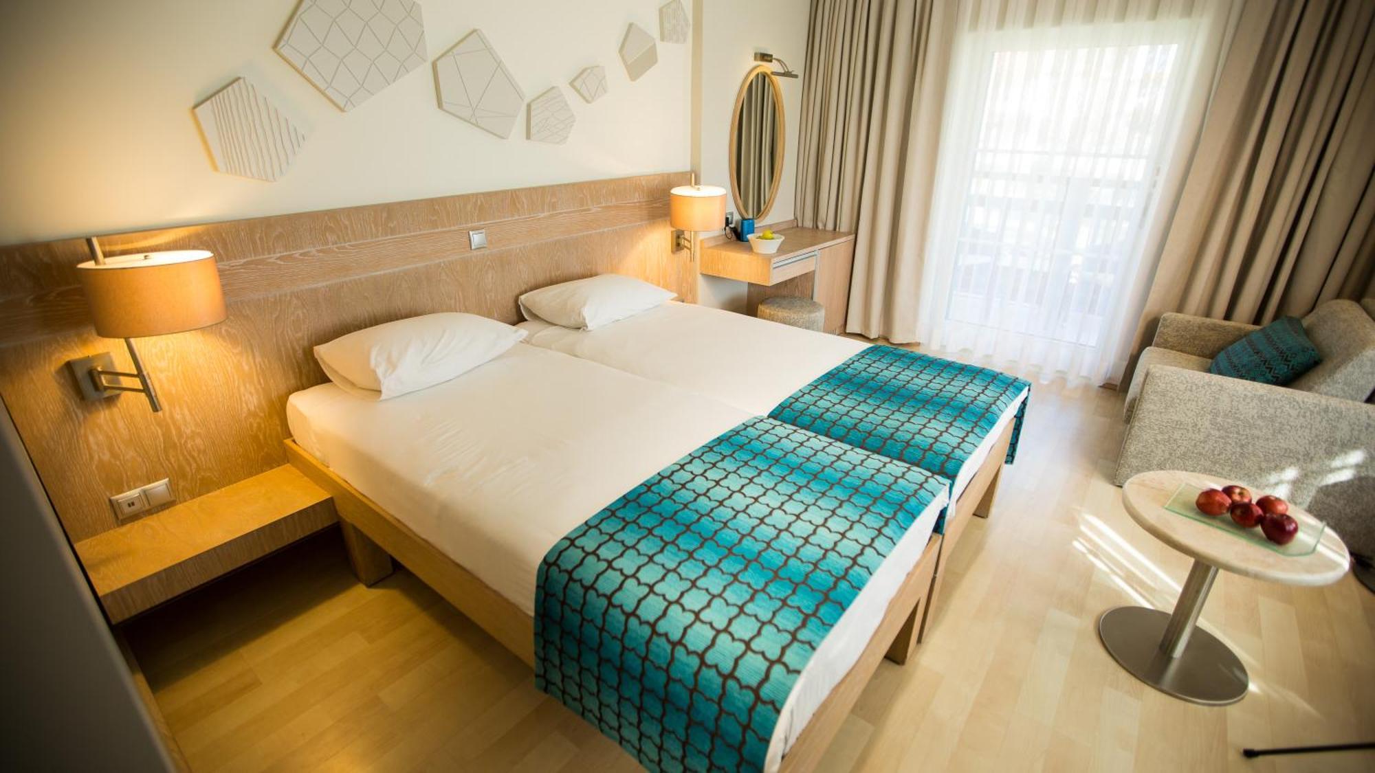 Hotel Tui Blue Sarigerme Park Exterior foto