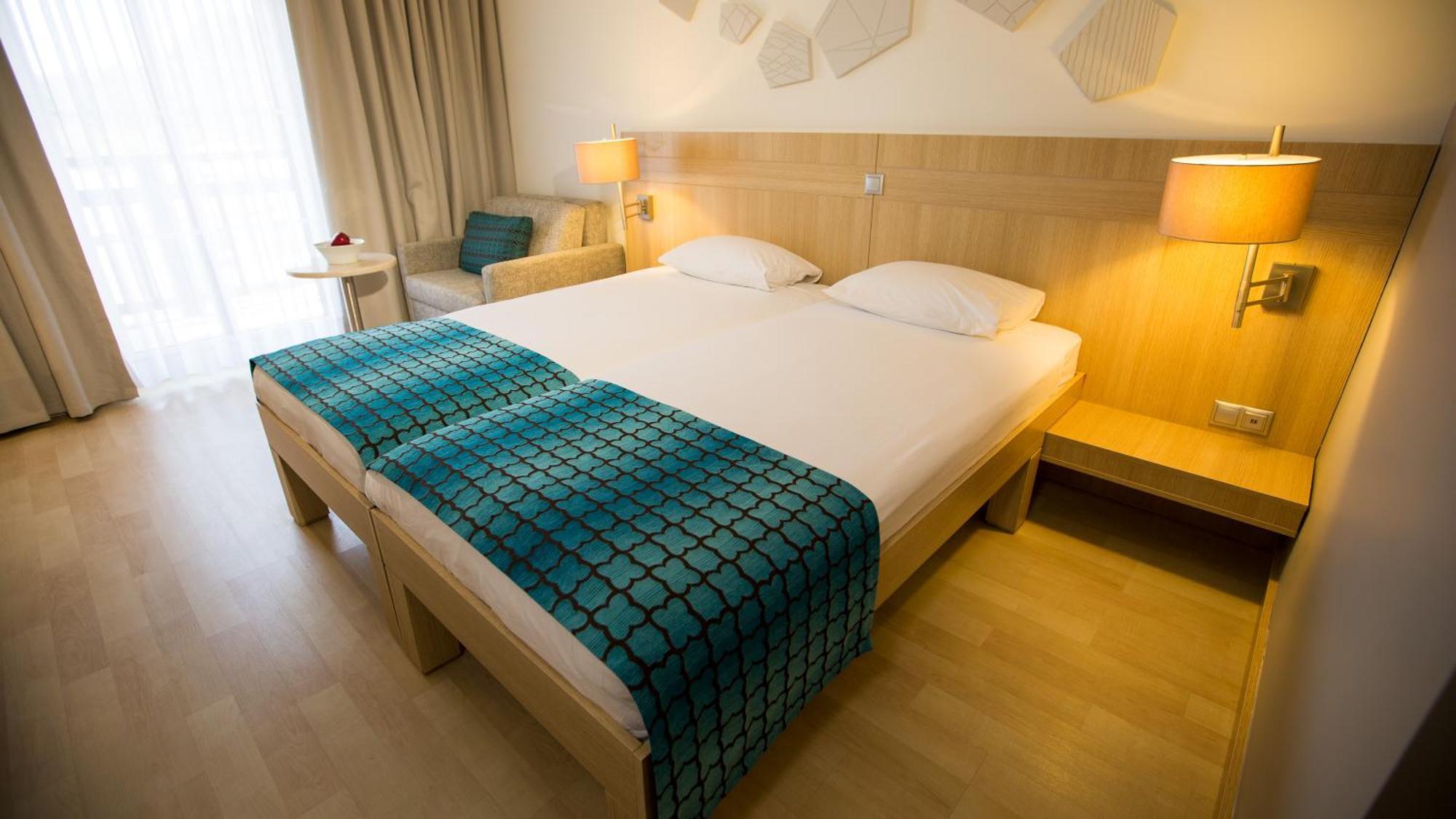 Hotel Tui Blue Sarigerme Park Exterior foto