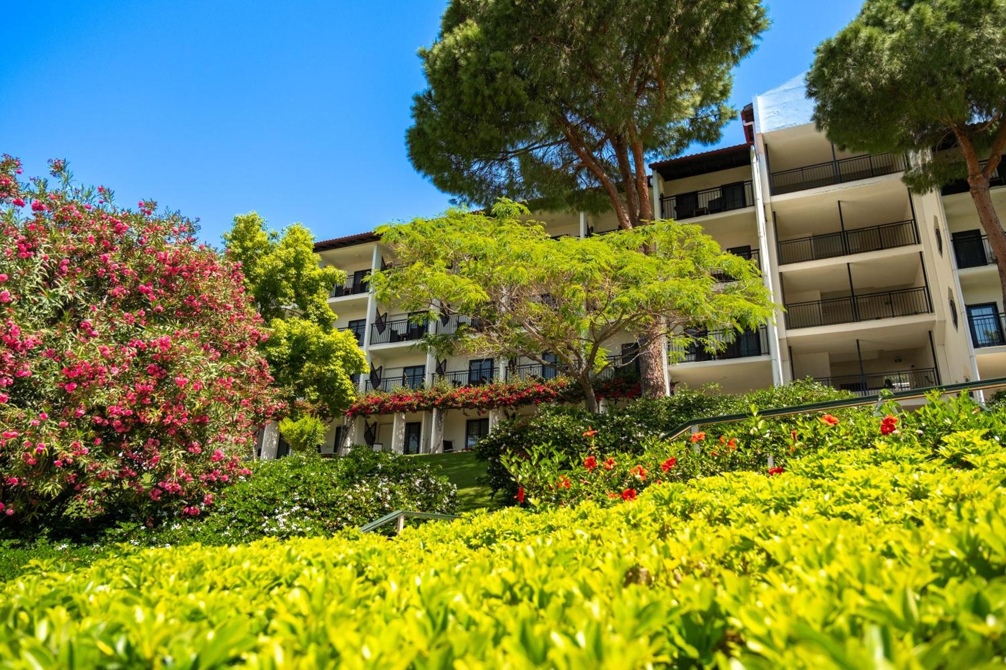 Hotel Tui Blue Sarigerme Park Exterior foto
