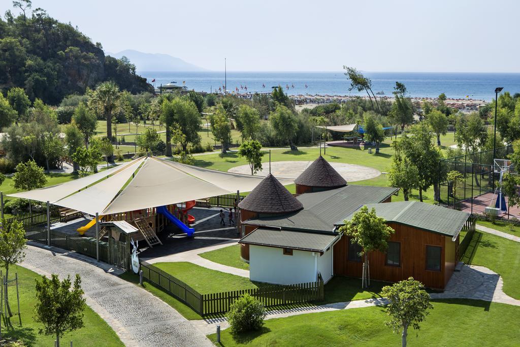 Hotel Tui Blue Sarigerme Park Exterior foto