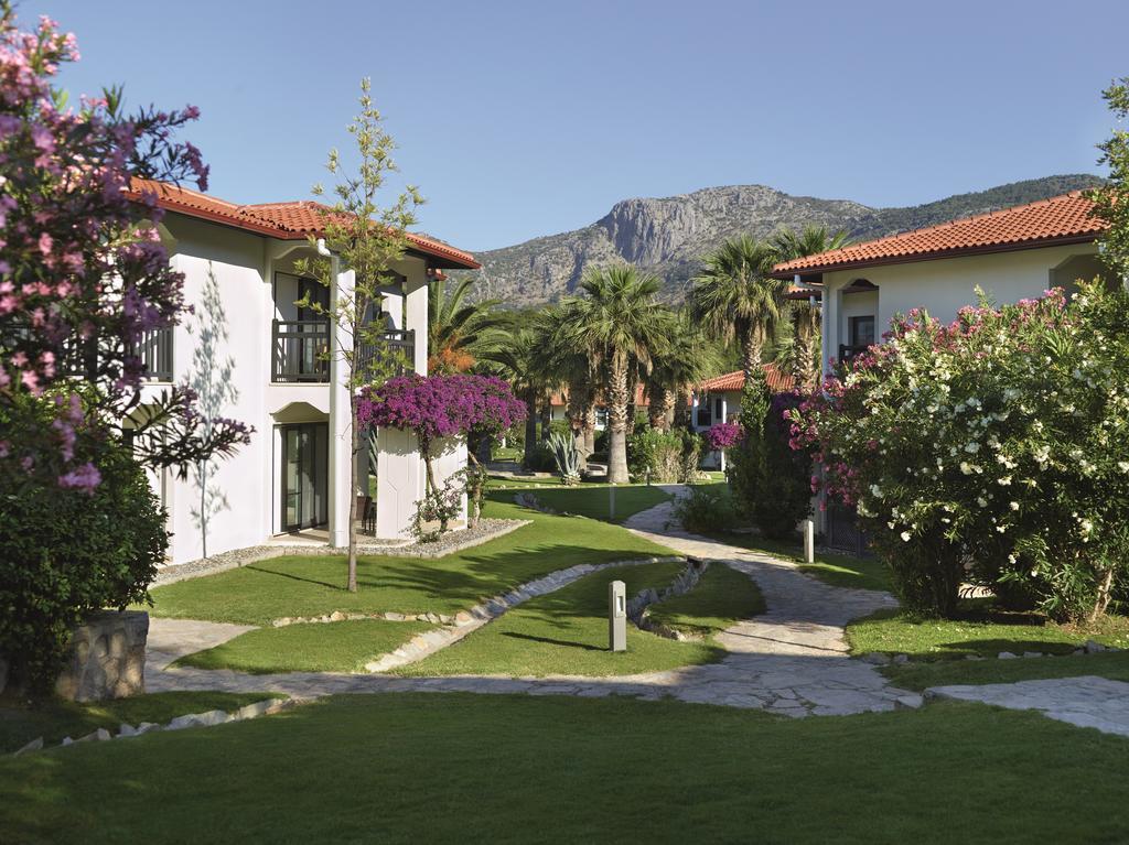 Hotel Tui Blue Sarigerme Park Exterior foto